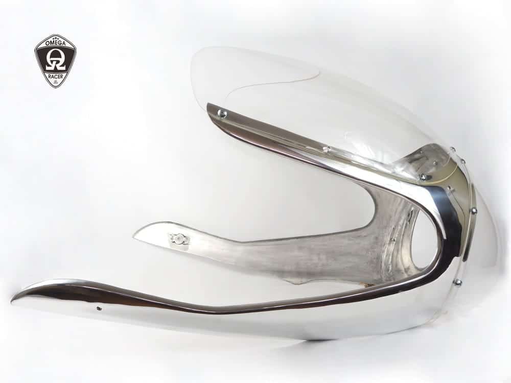Rickman fairing for sale discount