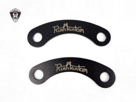 Rush Kustom - Turning Lights Bracket - Type 2