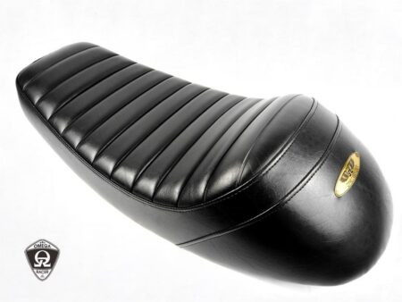 Yamaha SR400FI Seat - Cafe FI