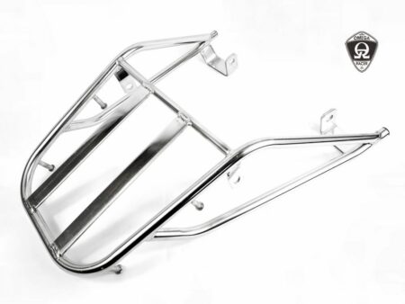 Yamaha SR- Luggage Rack - Type 1