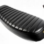 Yamaha SR400FI Seat - Scrambler FI (Tuck)