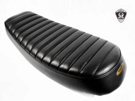 Yamaha SR400FI Seat - Scrambler FI (Tuck)