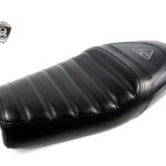 Triumph Thruxton  (R) - JP Custom Seat "Sport Duo"