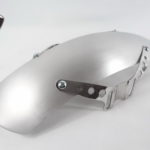 Triumph Bonneville - Aluminium Front Fender