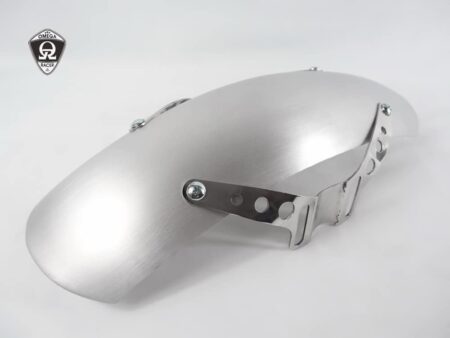 Triumph Bonneville - Aluminium Front Fender