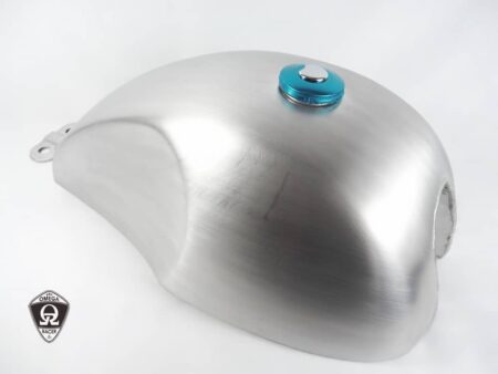 Triumph Classic -  Aluminium Tank 