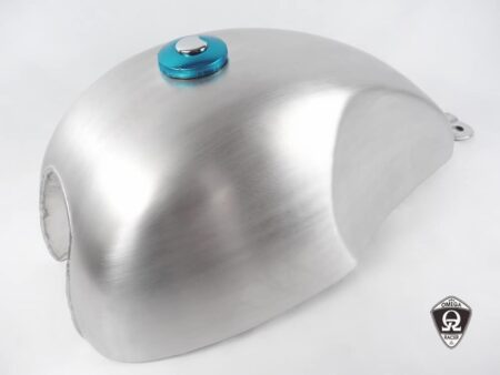 Triumph Classic -  Aluminium Tank 