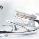 Honda CB - Aluminium Fairing - "Rickman/Avon" Style