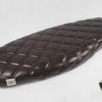 Triumph T120/newT100/ST/SC - JP Custom Seat "Slim"