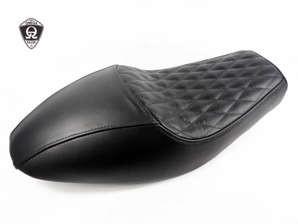 Triumph thruxton seat sales