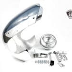 Triumph Bonneville - Aluminium Fairing - Small