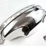 Triumph Classic -  Aluminium Tank "Thrux"