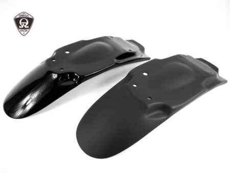 Triumph Modern Classic -  Rear Fender Slim