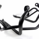 Triumph Street Scrambler - Engine Guard