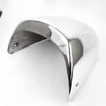 Triumph Thruxton 900 - Aluminium Seat Cowl