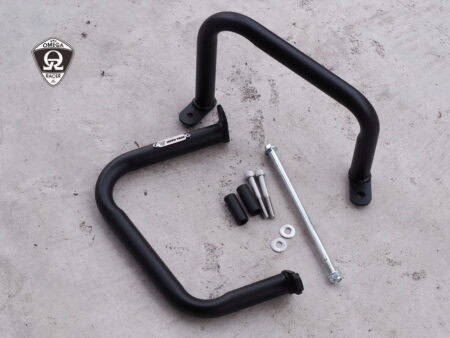 Triumph Speed/Scrambler 400 - Crash Bars