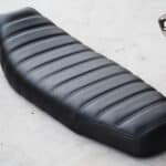 Triumph Speed/Scrambler 400 - JP Vintage Seat "Brat400"