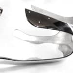 Universal Cafe Racer Fairing  - Big