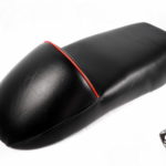 Kawasaki W650/W800 - Cafe Racer Single Seat