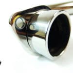Yamaha SR - Header Pipe - Standard