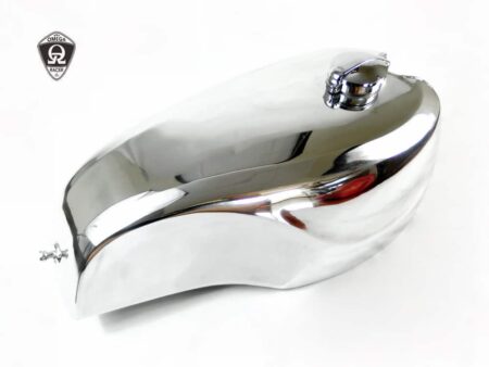 Yamaha SR  Aluminium Tank - 