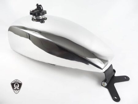 Yamaha SR Aluminium Tank 