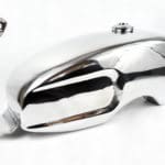 Yamaha SR  Aluminium Tank - "Telos"