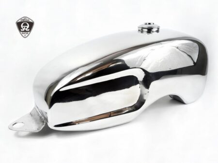 Yamaha SR  Aluminium Tank - 