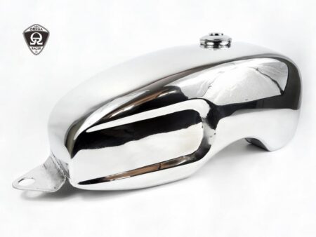 Yamaha SR  Aluminium Tank - 