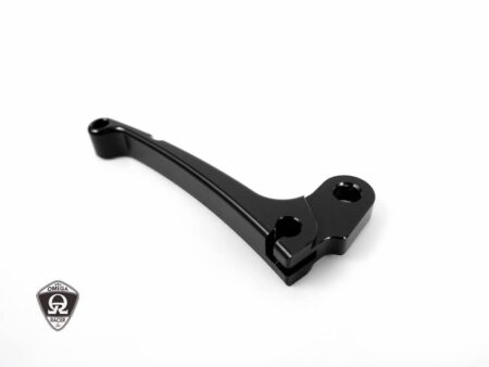 Yamaha SR - Decompression Lever