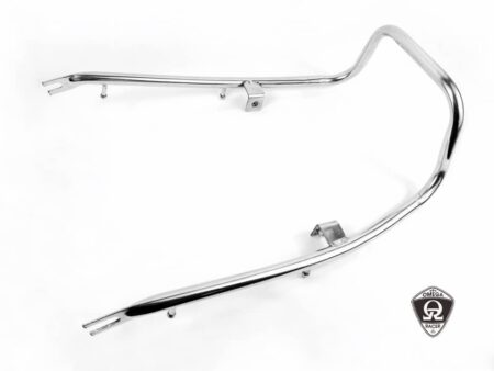 Yamaha SR - Passenger Grab Bar