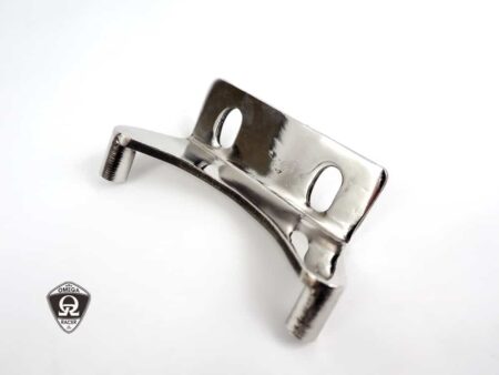 Yamaha SR - Steering Stopper