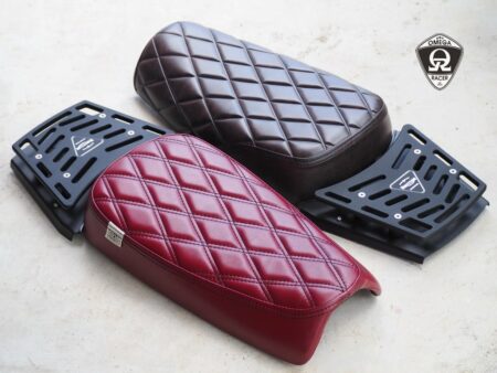 Triumph Modern Classics - JP Custom Seat  