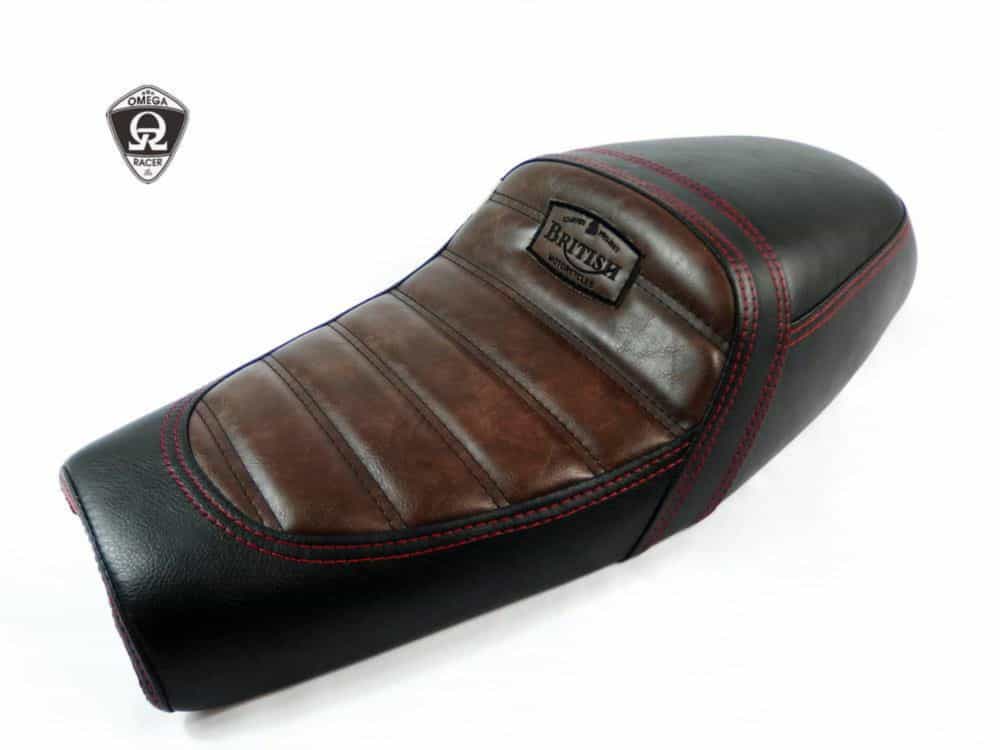 JP Vintage Stitching Types & Colors | Omega Racer Custom JP Vintage Stitching Types & Colors | Omega Racer Custom